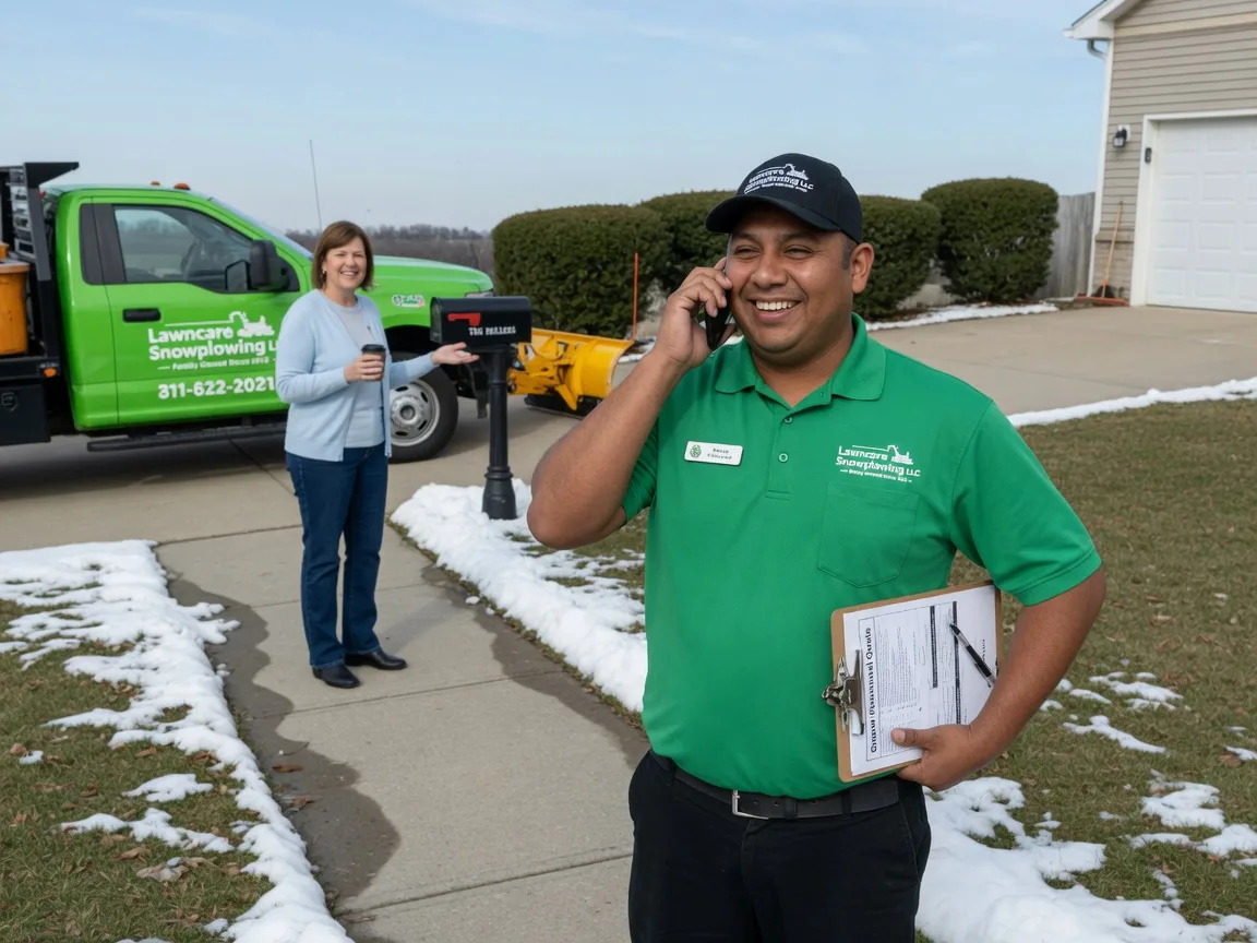 Lawn Care Services By Expert Landscaper Bartlett, TN FAQs